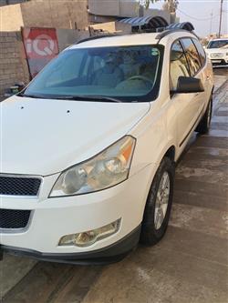 شيفروليه ترافرس